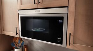 How to Defrost Ground Beef in the Microwave Maytag
