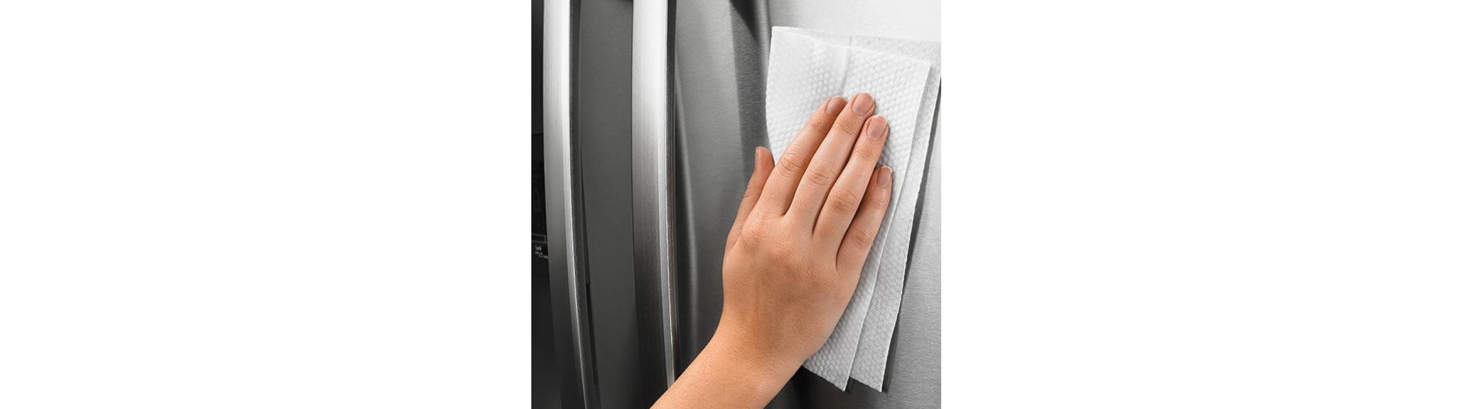 How to Easily Clean Stainless Steel Appliances Maytag