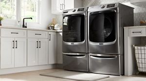 How To Fix a Dryer That Won't Start Maytag