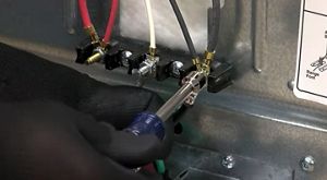 Stove Installation How to Install Gas & Electric Ranges Maytag