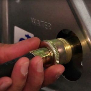 How to Hook Up a Steam Dryer Maytag