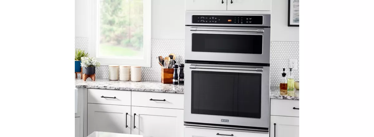 Wall Oven Sizes: A Guide for the Perfect Fit