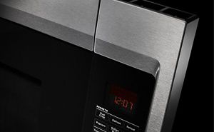Microwave bolts store home depot