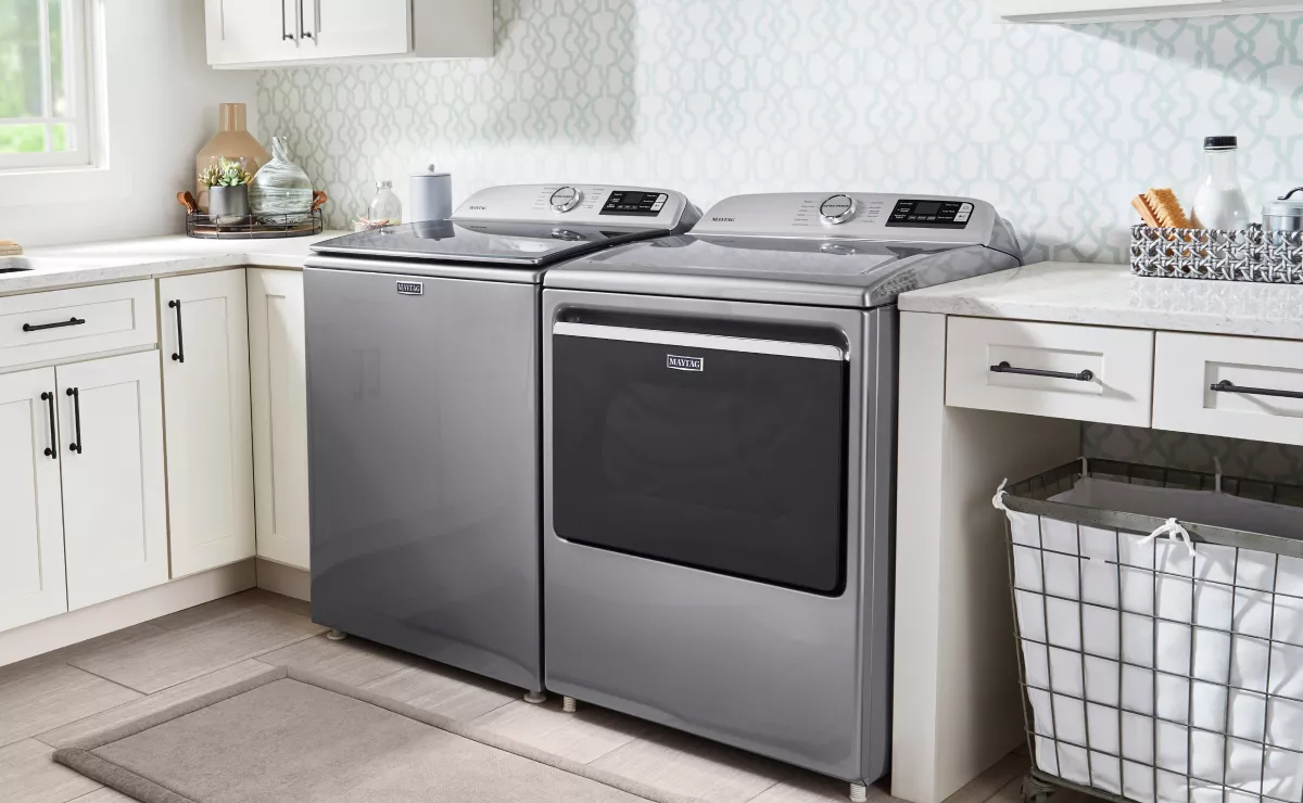 Buying a Gas Stove or Dryer? Read This First.