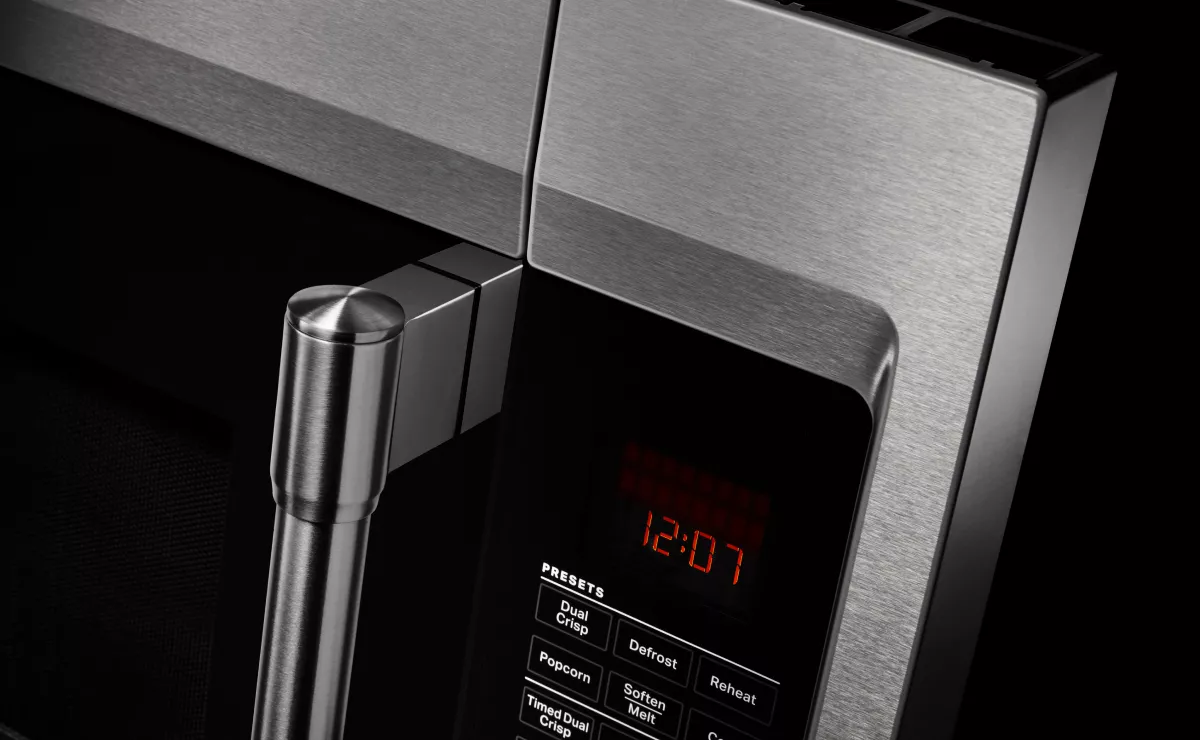 How To Quickly Make Rice in Your Microwave Maytag