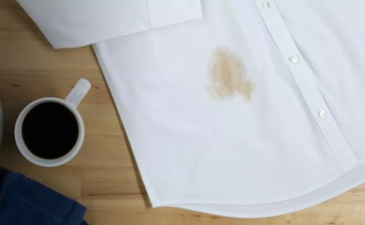 How to Remove Coffee Stains from Clothes | Maytag