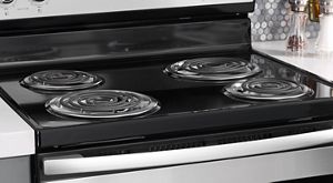 How to Remove Electric Stove Burners Maytag