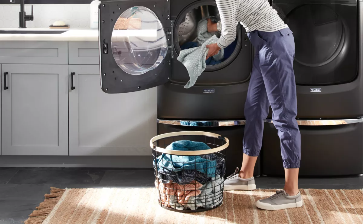 10 Best Tips for Removing Laundry Stains