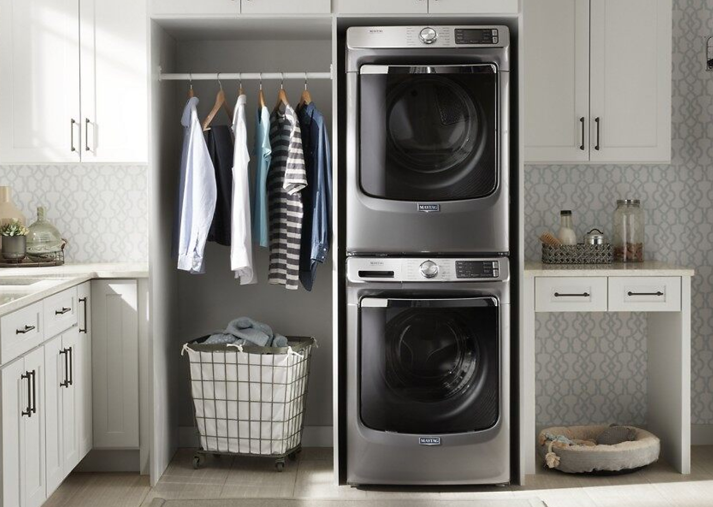 Best places to buy washer dryers