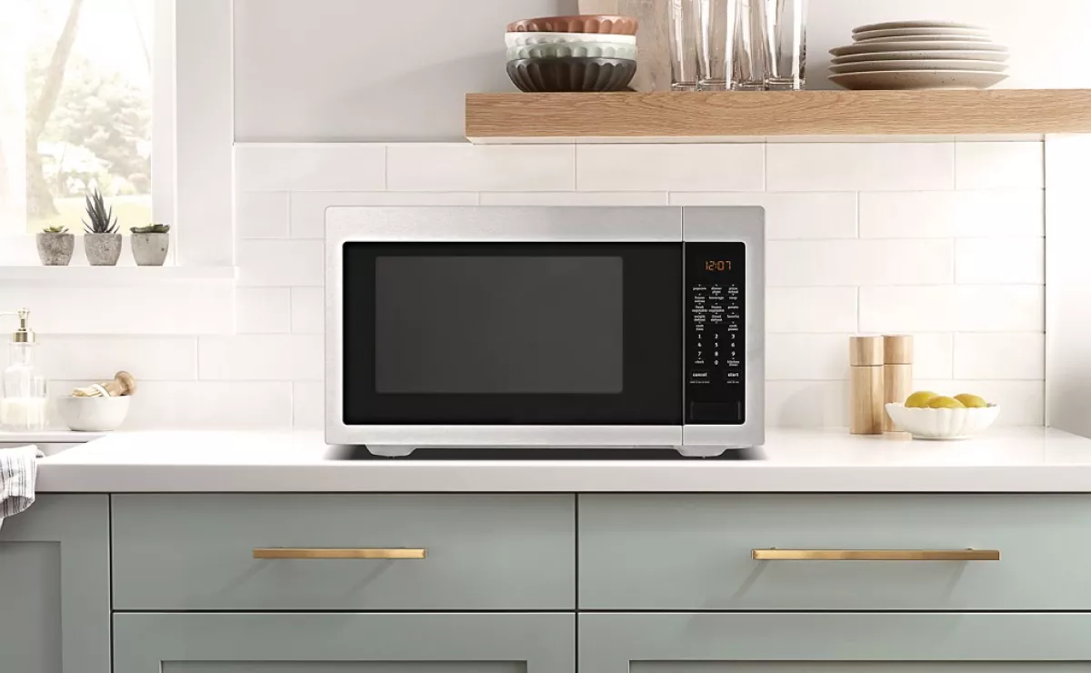 How to Steam Fish in a Microwave from Cod to Salmon Maytag