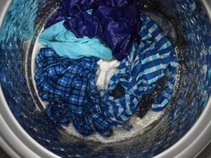 How to Stop a Washing Machine from Shaking Maytag