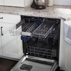 maytag dishwasher wont drain