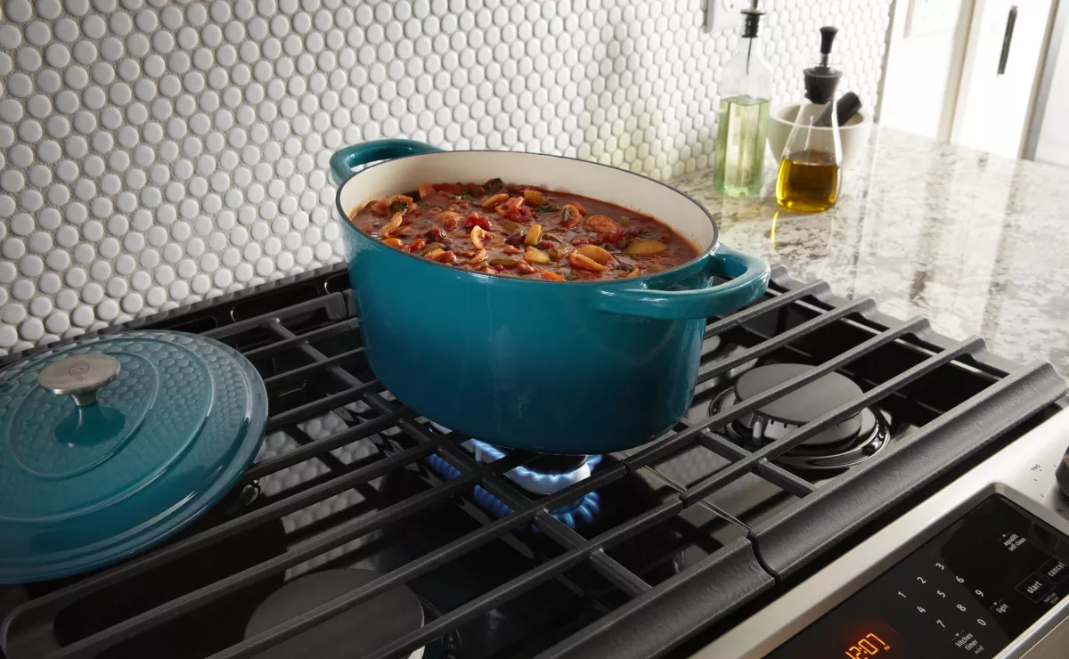 Can You Use a Cast Iron Skillet on a Glass Top Stove? Yes. Here's