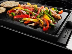 How Do You Use a Griddle on a Gas Stove? Maytag