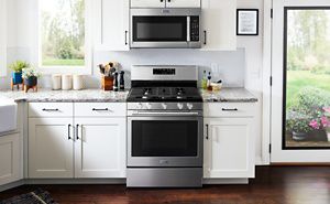 Maytag stove sales top griddle