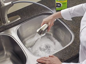 How to Use Affresh® Disposal Cleaner Maytag