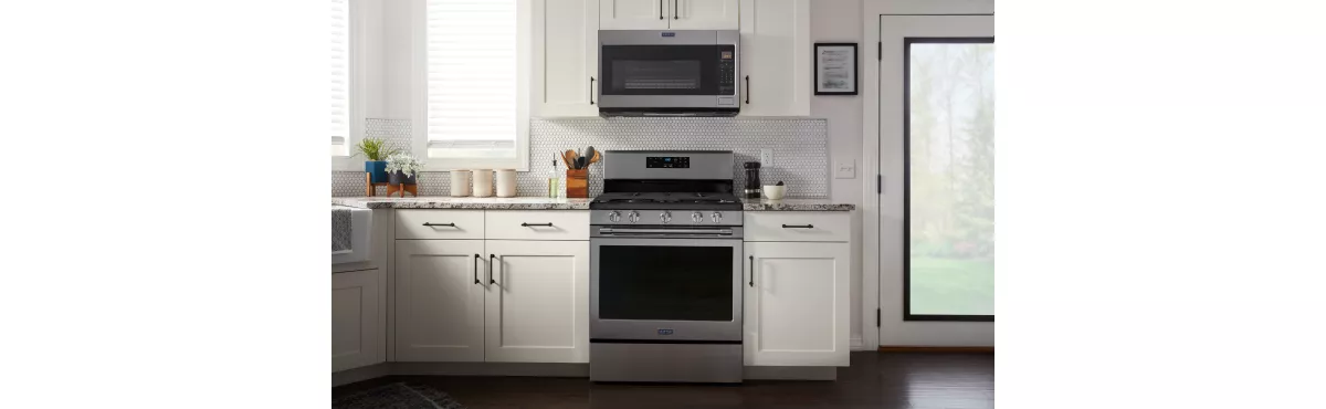 Tips for Positioning the Shelves in the Oven for Baking, Miller Maytag  Home Appliance Center