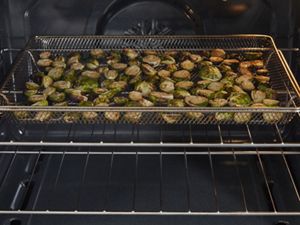 How to Use an Air Frying Oven Maytag