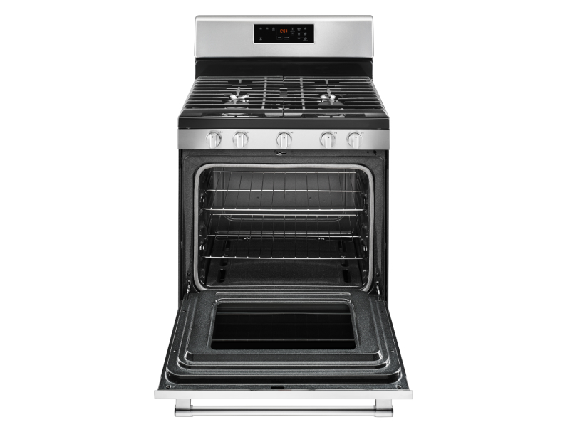 Conventional oven type