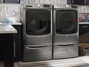 How to Use Laundry Pods in Top and Front Load Washers Maytag