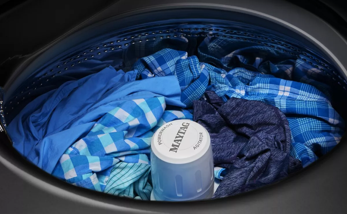 How to Use a Top Load Washer
