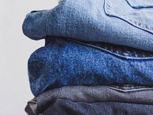 How to Wash a Denim Jacket the Right Way Maytag