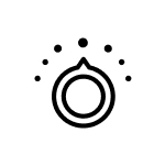 Cycle knob icon