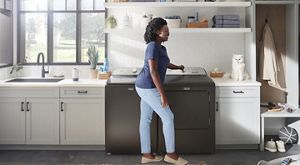 How to wash & dry a down comforter without ruining it Maytag