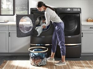 How to Wash Knitted Clothes in a Washing Machine Maytag