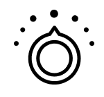 Washer cycle icon