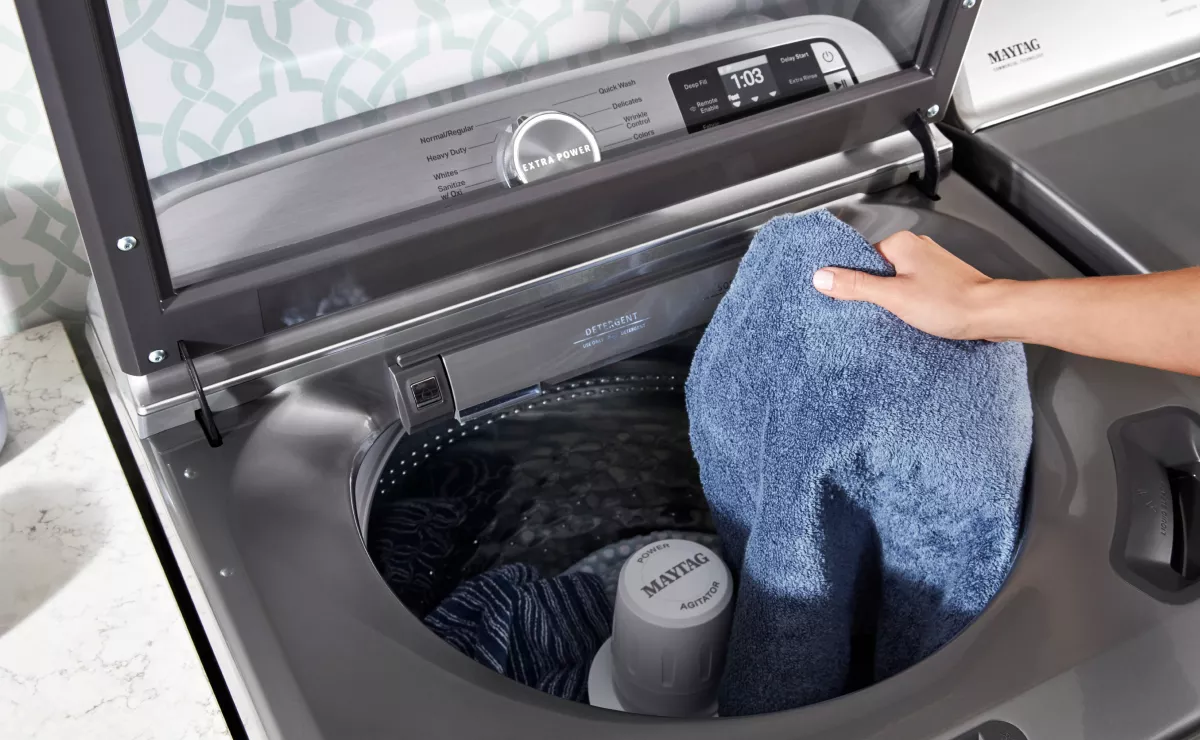The 9 Best Cheap Washing Machines of 2024 - Washing Machines Under $1000