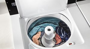 Maintaining Your Washer & Dryer Tips & Checklists Maytag