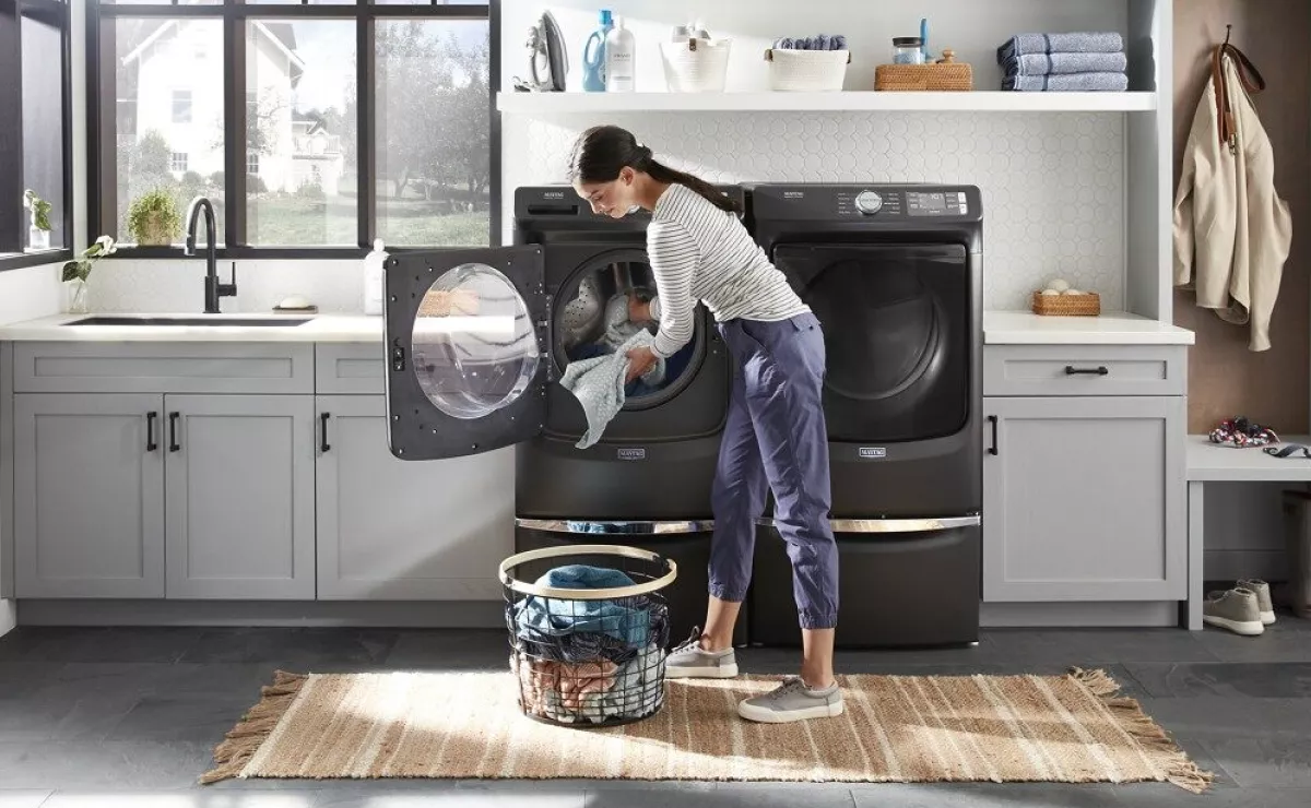 Clothes Dryer Maintenance Tips - State Farm®
