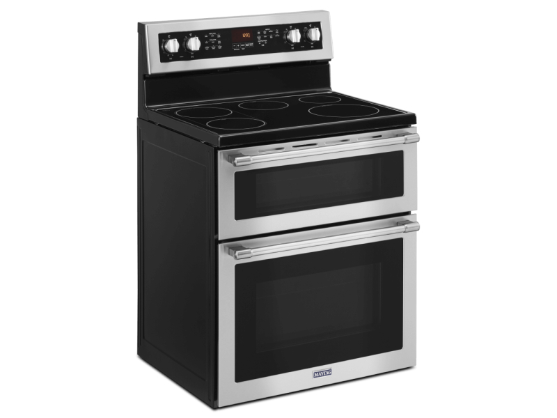 Learn more about the updated models to replace your Maytag® Gemini® stove.