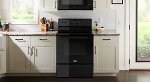 Gemini® Double Oven Range Upgrades & Alternatives Maytag