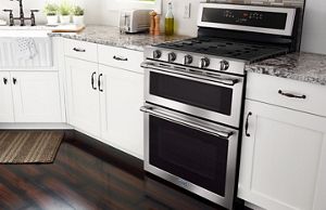 Gemini® Double Oven Range Upgrades & Alternatives Maytag