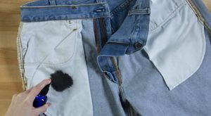 How to Remove Ink Stains from Clothing  Cleanipedia AE