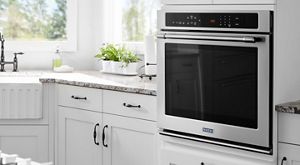 Oven Overheating Causes and Ways to Troubleshoot Maytag