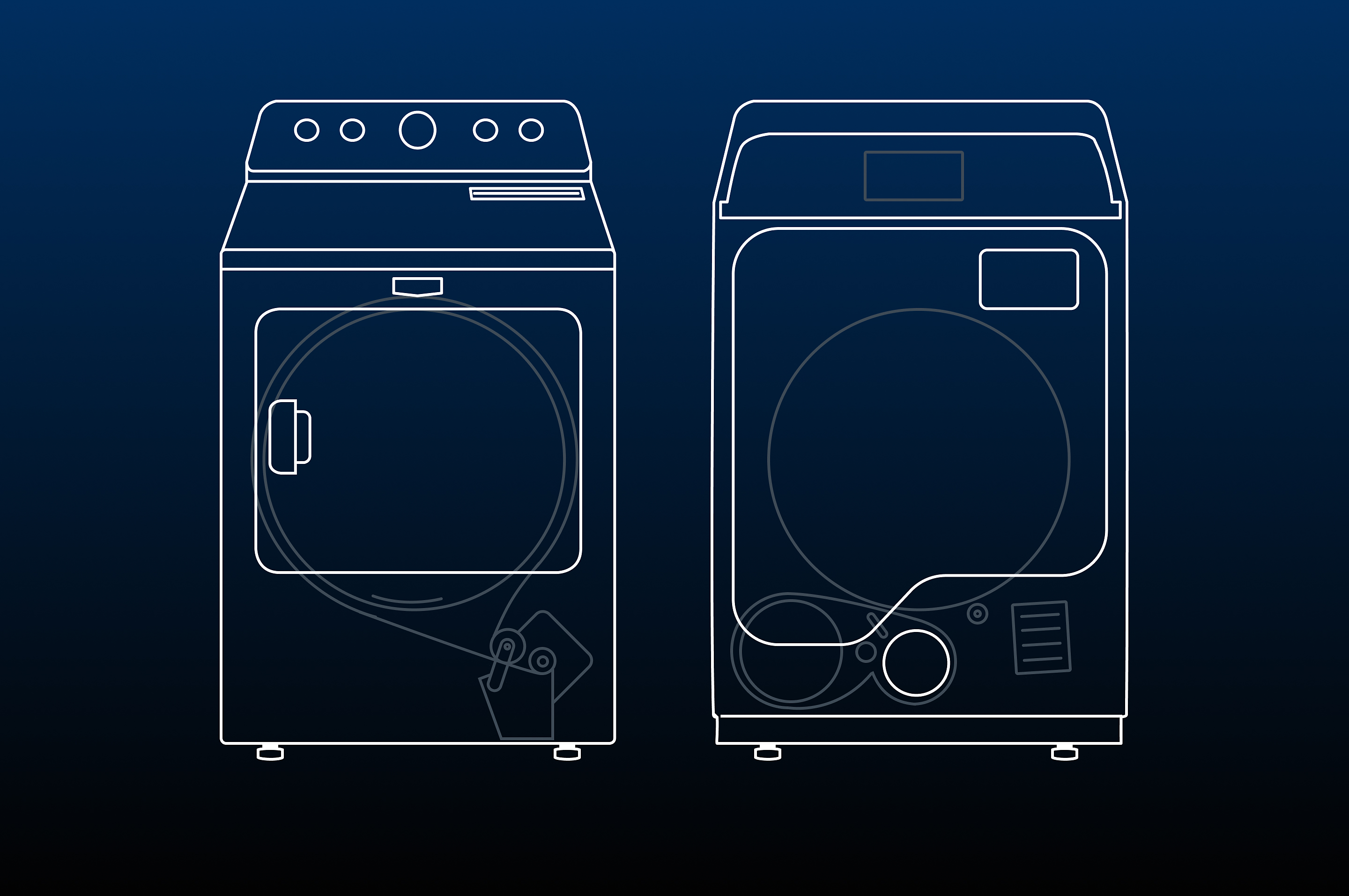 External Parts Infographic
