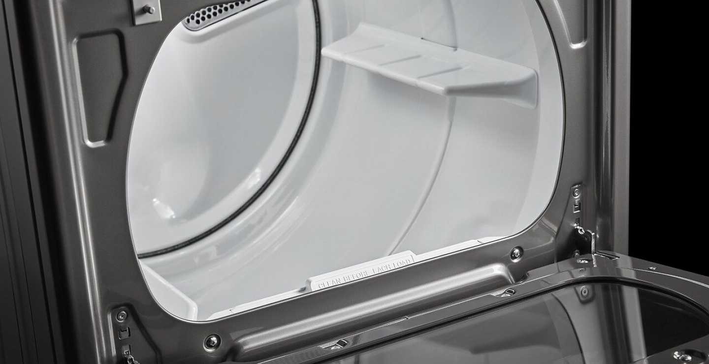 How Does a Clothes Dryer Work?