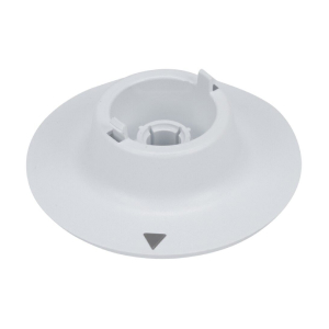 Dryer knob or dial