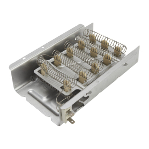 Dryer heating element