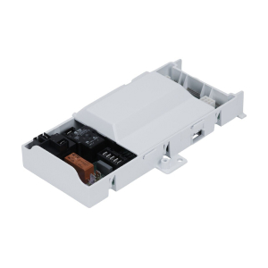 Dryer electronic control board
