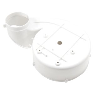 Dryer blower