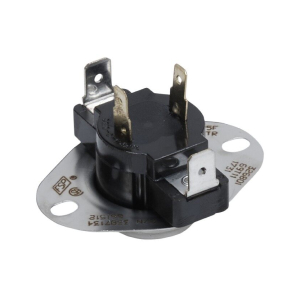 Dryer thermostat