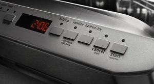 Replacing Your Maytag® QuietSeries™ Dishwasher Maytag