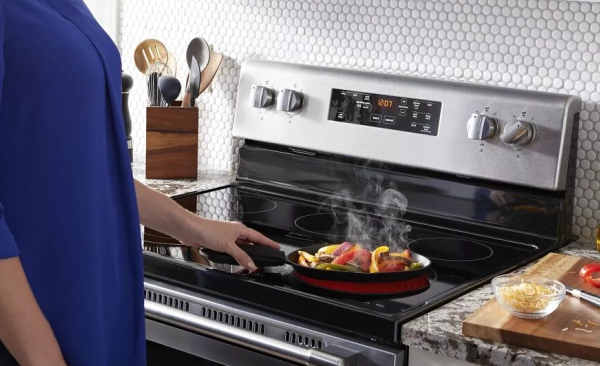 Range vs. Cooktop: Which Should You Choose?