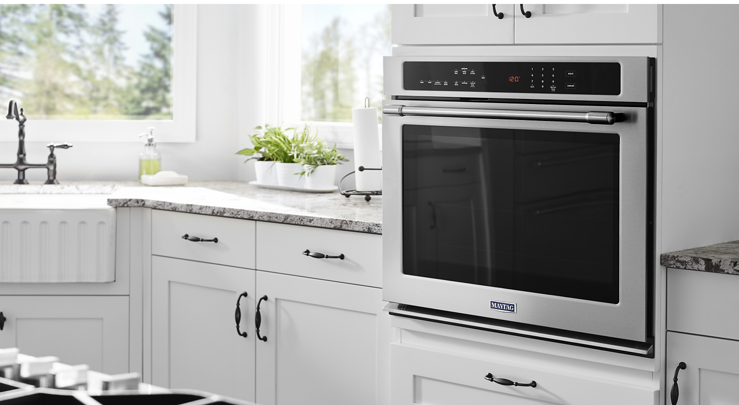 Steam Cleaning Ovens, How Do SimplySteam Ovens Work?
