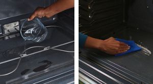 SteamClean vs. SelfClean Ovens What’s the Difference? Maytag