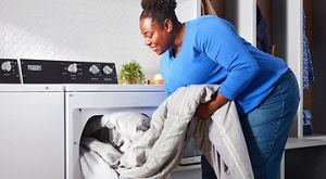 How to Wash a Weighted Blanket by Hand or Machine Maytag